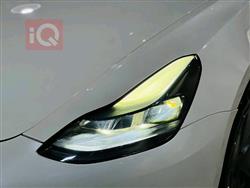 تسلا موديل 3